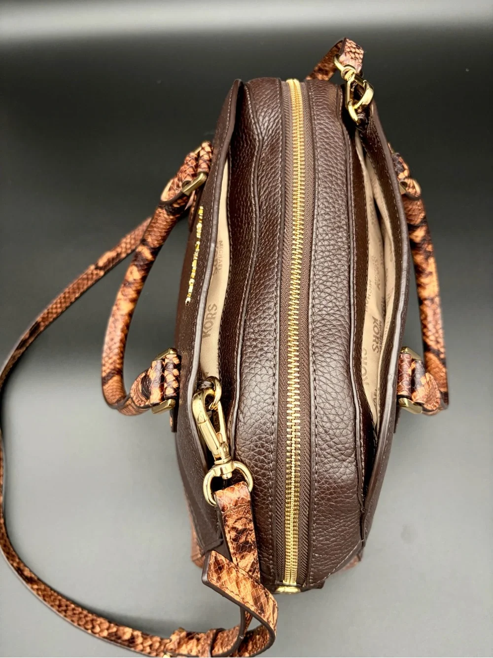 Michael Kors check out